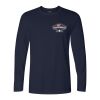 Golden Original Ringspun Long Sleeve Cotton Tee Thumbnail