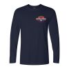 Golden Original Ringspun Long Sleeve Cotton Tee Thumbnail