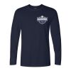 Golden Original Ringspun Long Sleeve Cotton Tee Thumbnail