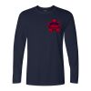 Golden Original Ringspun Long Sleeve Cotton Tee Thumbnail