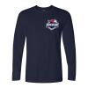 Golden Original Ringspun Long Sleeve Cotton Tee Thumbnail
