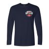 Golden Original Ringspun Long Sleeve Cotton Tee Thumbnail