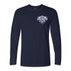 Golden Original Ringspun Long Sleeve Cotton Tee Thumbnail