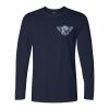 Golden Original Ringspun Long Sleeve Cotton Tee Thumbnail