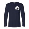 Golden Original Ringspun Long Sleeve Cotton Tee Thumbnail