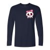 Golden Original Ringspun Long Sleeve Cotton Tee Thumbnail