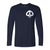 Golden Original Ringspun Long Sleeve Cotton Tee Thumbnail