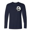 Golden Original Ringspun Long Sleeve Cotton Tee Thumbnail