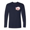 Golden Original Ringspun Long Sleeve Cotton Tee Thumbnail