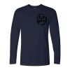 Golden Original Ringspun Long Sleeve Cotton Tee Thumbnail