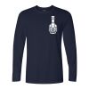 Golden Original Ringspun Long Sleeve Cotton Tee Thumbnail
