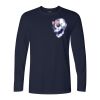 Golden Original Ringspun Long Sleeve Cotton Tee Thumbnail