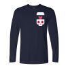 Golden Original Ringspun Long Sleeve Cotton Tee Thumbnail