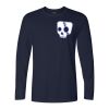 Golden Original Ringspun Long Sleeve Cotton Tee Thumbnail