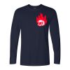 Golden Original Ringspun Long Sleeve Cotton Tee Thumbnail