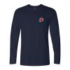 Golden Original Ringspun Long Sleeve Cotton Tee Thumbnail