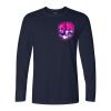 Golden Original Ringspun Long Sleeve Cotton Tee Thumbnail