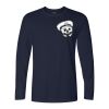 Golden Original Ringspun Long Sleeve Cotton Tee Thumbnail