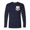 Golden Original Ringspun Long Sleeve Cotton Tee Thumbnail