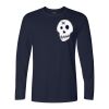 Golden Original Ringspun Long Sleeve Cotton Tee Thumbnail