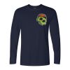 Golden Original Ringspun Long Sleeve Cotton Tee Thumbnail