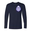 Golden Original Ringspun Long Sleeve Cotton Tee Thumbnail