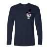 Golden Original Ringspun Long Sleeve Cotton Tee Thumbnail