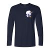 Golden Original Ringspun Long Sleeve Cotton Tee Thumbnail