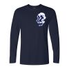 Golden Original Ringspun Long Sleeve Cotton Tee Thumbnail