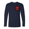 Golden Original Ringspun Long Sleeve Cotton Tee Thumbnail