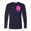 Golden Original Ringspun Long Sleeve Cotton Tee Thumbnail