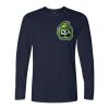 Golden Original Ringspun Long Sleeve Cotton Tee Thumbnail