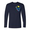 Golden Original Ringspun Long Sleeve Cotton Tee Thumbnail
