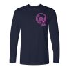 Golden Original Ringspun Long Sleeve Cotton Tee Thumbnail