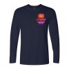 Golden Original Ringspun Long Sleeve Cotton Tee Thumbnail