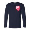 Golden Original Ringspun Long Sleeve Cotton Tee Thumbnail