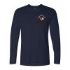 Golden Original Ringspun Long Sleeve Cotton Tee Thumbnail