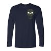 Golden Original Ringspun Long Sleeve Cotton Tee Thumbnail