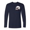 Golden Original Ringspun Long Sleeve Cotton Tee Thumbnail