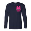 Golden Original Ringspun Long Sleeve Cotton Tee Thumbnail