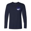 Golden Original Ringspun Long Sleeve Cotton Tee Thumbnail