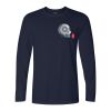 Golden Original Ringspun Long Sleeve Cotton Tee Thumbnail