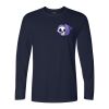 Golden Original Ringspun Long Sleeve Cotton Tee Thumbnail