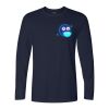 Golden Original Ringspun Long Sleeve Cotton Tee Thumbnail