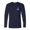 Golden Original Ringspun Long Sleeve Cotton Tee Thumbnail