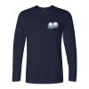 Golden Original Ringspun Long Sleeve Cotton Tee Thumbnail