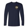 Golden Original Ringspun Long Sleeve Cotton Tee Thumbnail