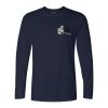 Golden Original Ringspun Long Sleeve Cotton Tee Thumbnail