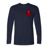 Golden Original Ringspun Long Sleeve Cotton Tee Thumbnail