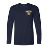 Golden Original Ringspun Long Sleeve Cotton Tee Thumbnail